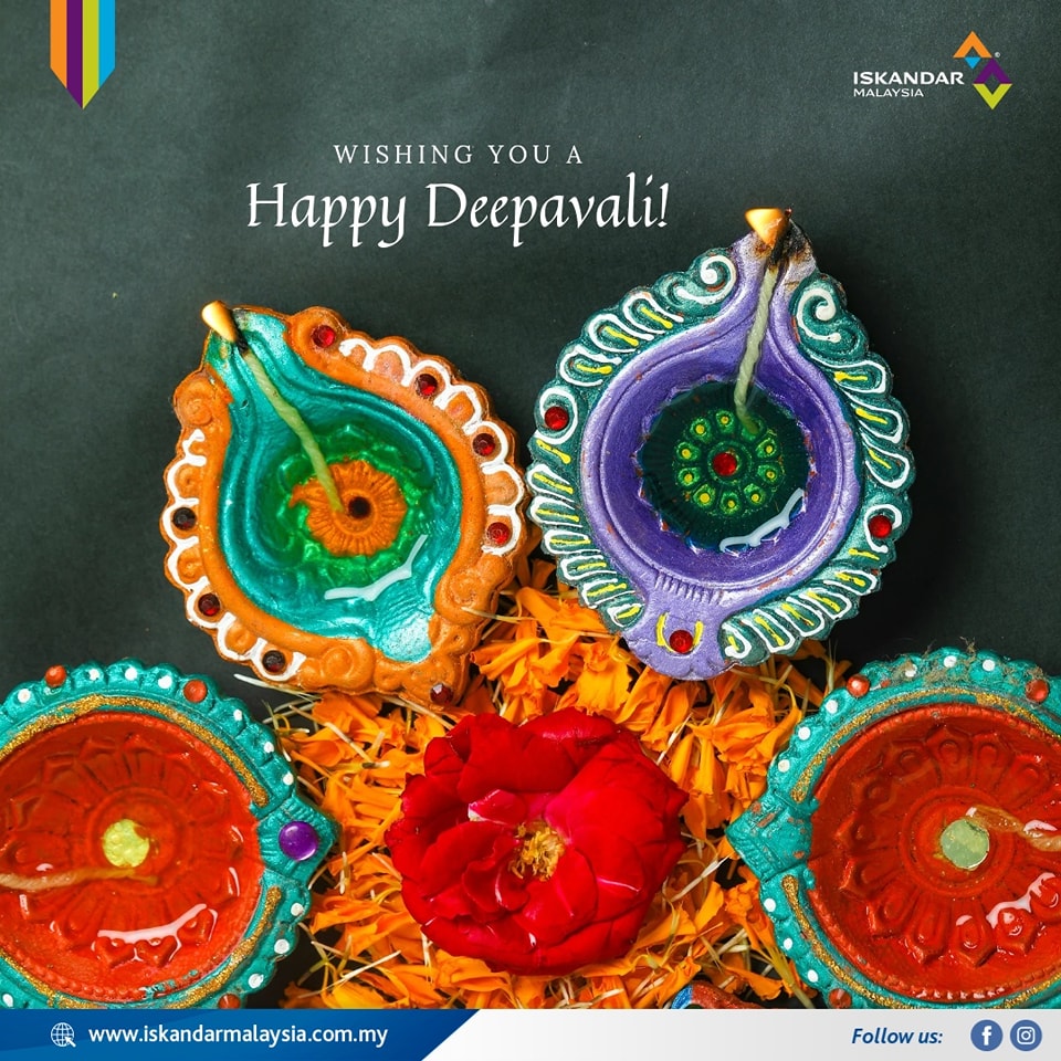 Iskandar Rapid Transit tweet media