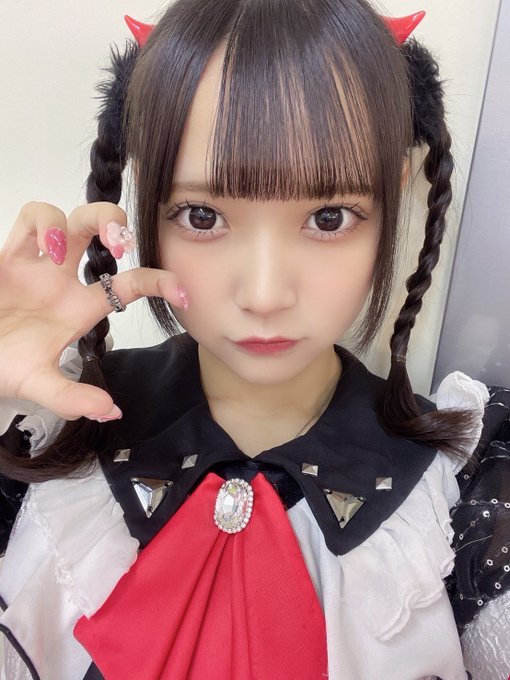 奥野未悠のTwitter画像3