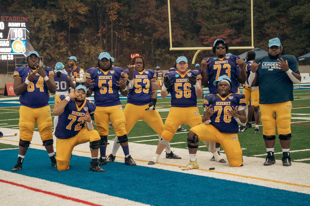 Big 💍L #SiacChamps🏆