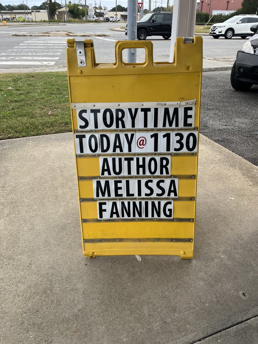 MelissaFanning8's tweet image. Today, as we acknowledged the sacrifices of our Veterans, I had the pleasure of reading @theprintedwordbooks early afternoon. The children were great and interactive. It was a pleasure spending time there. #readingisfun #childrensbooks  #supportbookstores #corevalues #veteransday