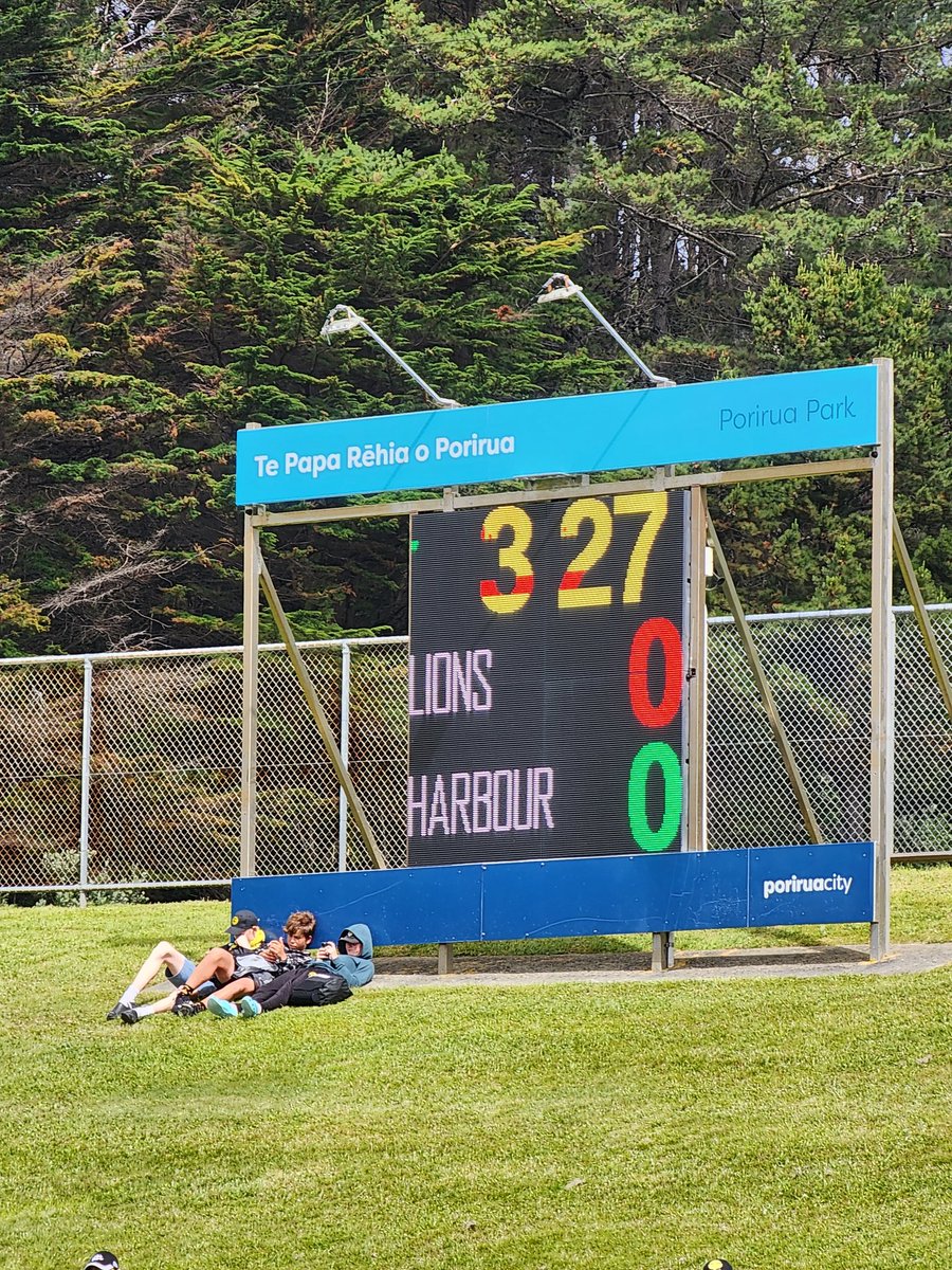 We the Lions or Harbour <a href="/WgtnPhoenixFC/">Wellington Phoenix 🔥</a>?