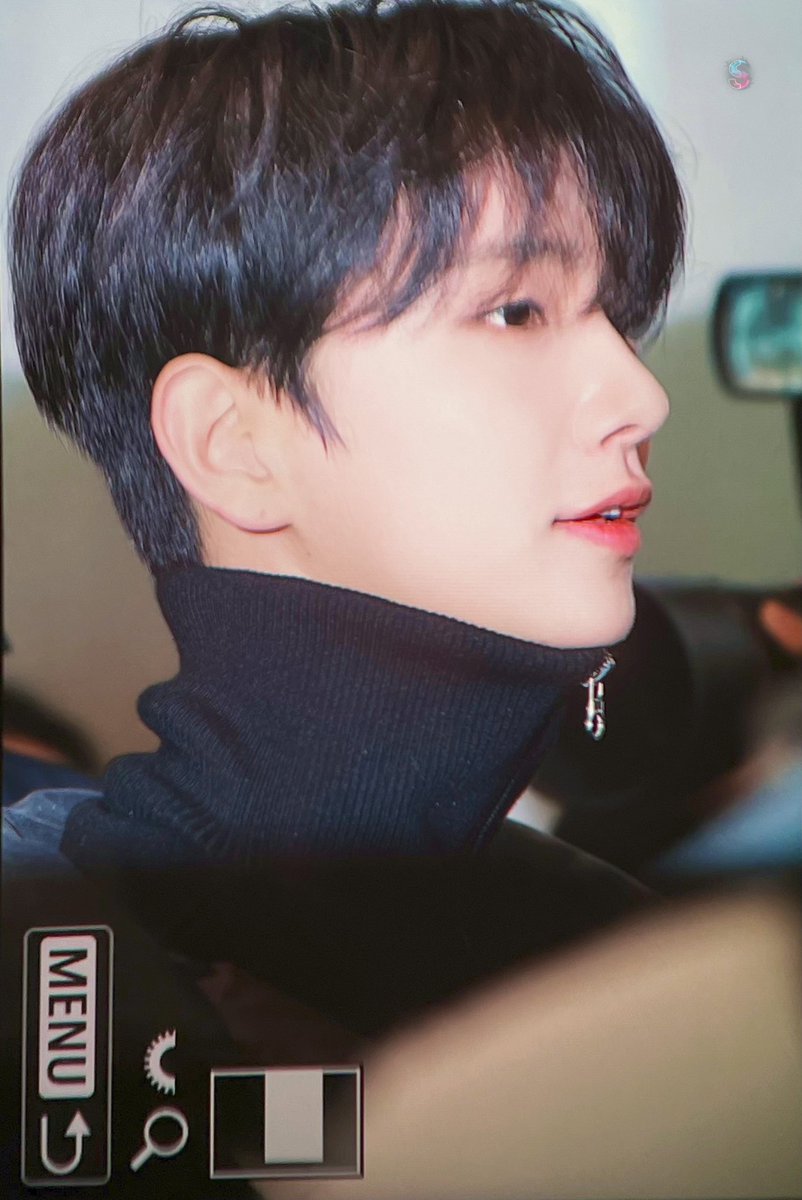 231112
#JOSHUA #조슈아 
#SEVENTEEN #세븐틴