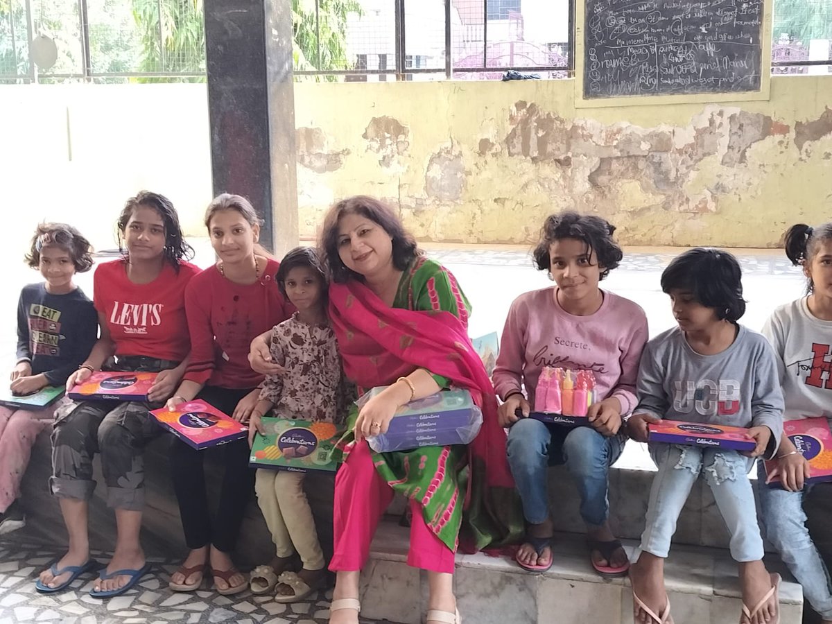 Gautam Gambhir Foundation tweet media