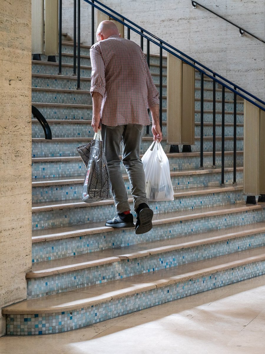 The people of Brussels #streetphotography