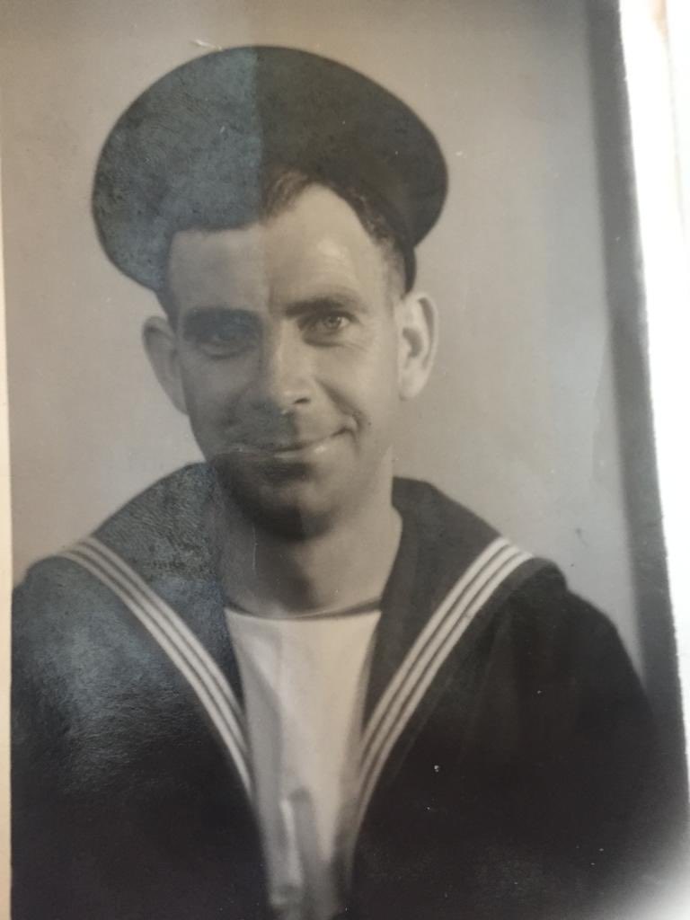 EalingProShop's tweet photo. My Grandad George served on the aircraft carrier #HMSIndomitable during WW2..absolute hero! https://t.co/nAkd5ivnkN