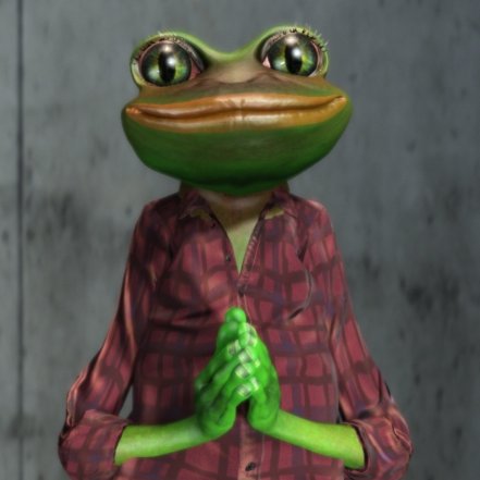 There's a new <a href="/BitMask_App/">BitMask ⚡</a> beta out !
For PePe-Rgb : 
- Testing repair old contract
- Testing replace actual PEPE contract in registry 
- Testing transferts , import contract, publish contract.

All that as we prepare the Big airdrop ! 

It will come soon ! thank you