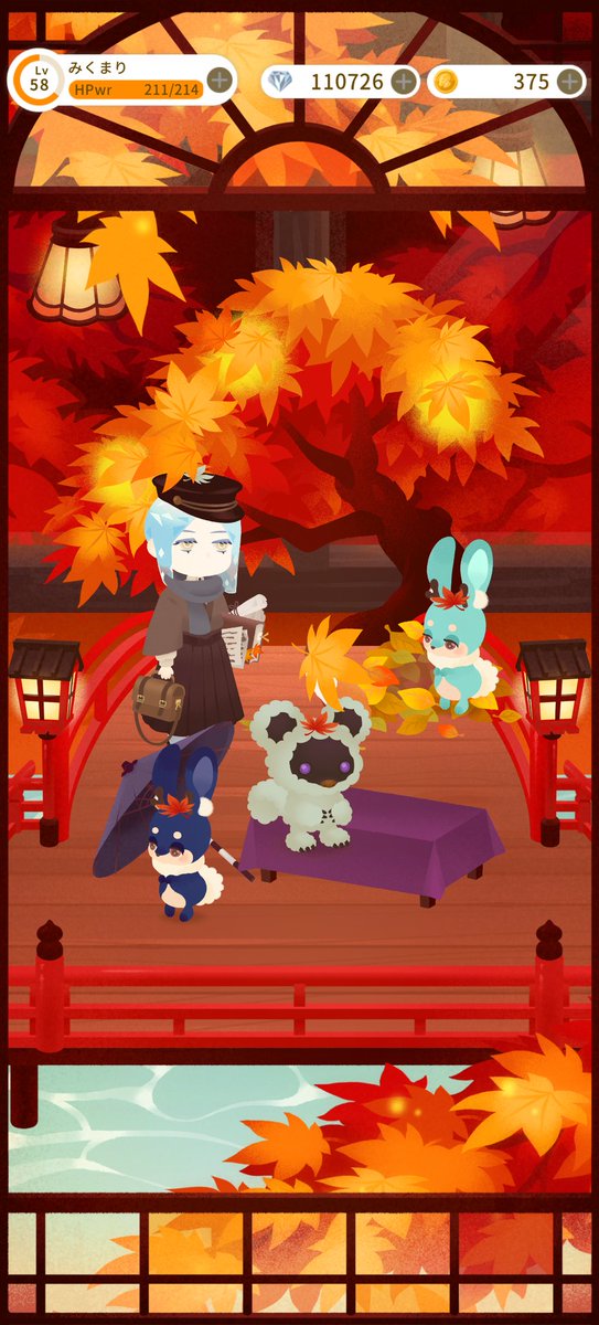 本好き沼にハマったみくまり tweet media