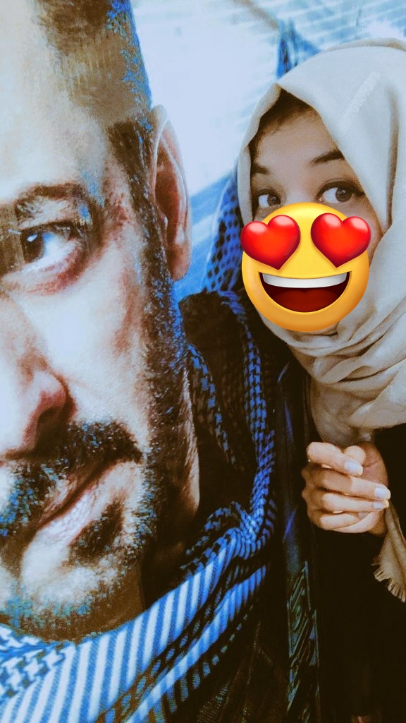 #Tiger3Diwali2023 Tiger is back