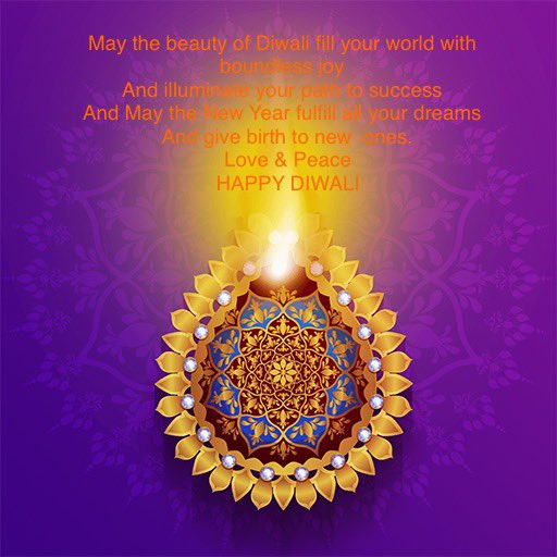 ✨🪔 HAPPY DIWALI 🪔✨