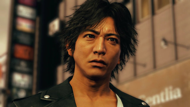 #最高のタレント吹き替えを挙げる

ジャッジアイズ

私立探偵:八神隆之
演:木村拓哉

チンピラをボコして回るキムタク 