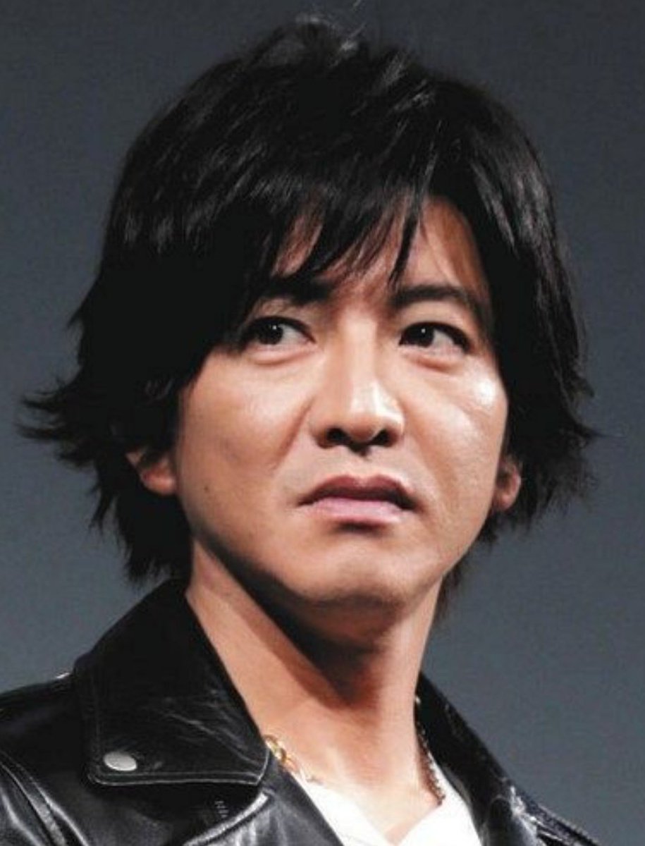 #最高のタレント吹き替えを挙げる

ジャッジアイズ

私立探偵:八神隆之
演:木村拓哉

チンピラをボコして回るキムタク 