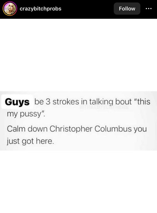 😂😂 https://t.co/c1Q6rJdD3s<a href="/tag/juggs"class="tags"><span>#juggs</span></a><a href="/tag/hugetits"class="tags"><span>#hugetits</span></a><a href="/tag/deliciousdaydream"class="tags"><span>#deliciousdaydream</span></a><a href="/tag/delishda"class="tags"><span>#delishda</span></a>