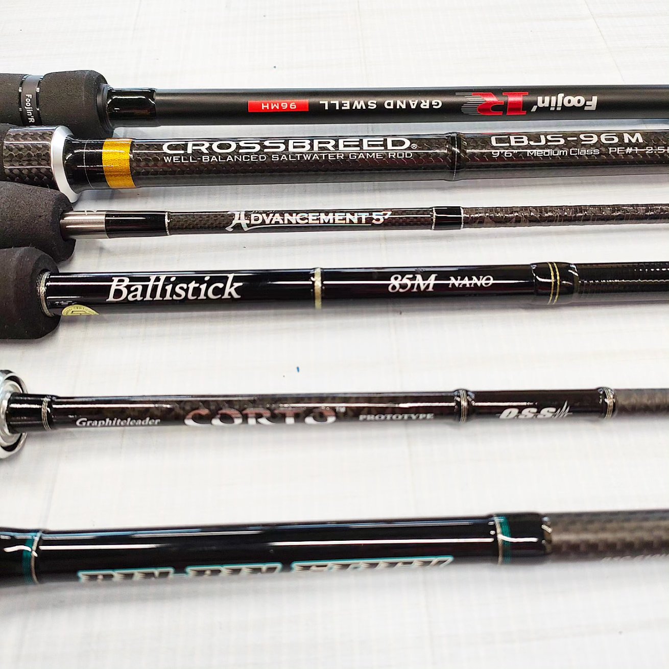 オリムピック　ヌーボーコルトプロトタイプGNCPS-612UL-HS オリムピック(OLYMPIC) 15ヌーボコルト(CORTO) プロトタイプ