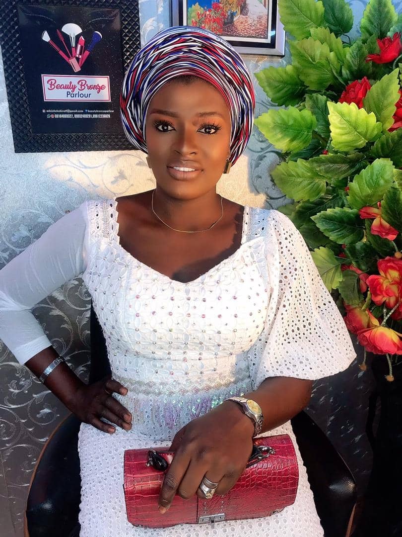 Let's be mutual, follow and follow back. Like and retweet. Drop your handle for the next Shout out.