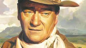 #NewGuest - New Howler 
Not John Wayne? Surely?!?! 
Or maybe it he was hiding in plain sight?
Join Otto English and the boys this week to find out more. <a href="/MikeyRobins/">Mikey Robins</a> <a href="/Otto_English/">Otto English</a>
