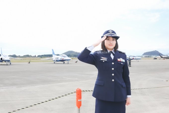 Twitterのコスプレ画像9