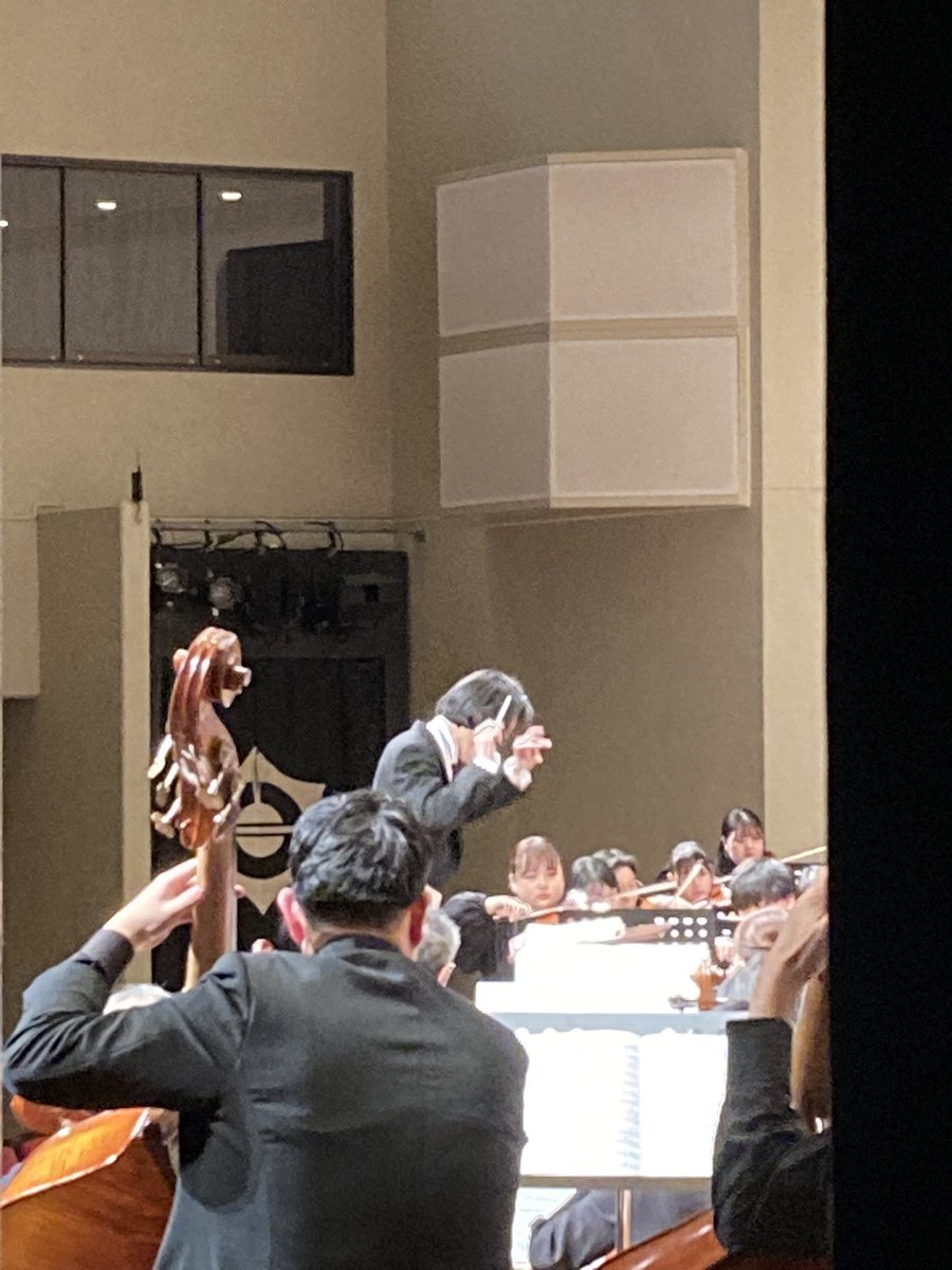 青山フィルハーモニーOB・OGオーケストラの第32回定期演奏会は、多くの方にお運びいただき、無事に終えることができました。

次回の公演はは2024年10月6日（日）に大田区ホール・アプリコで開催します。

皆様のご来場をお待ち申し上げております。

#青フィルOBOGオケ <a href="/tackt0729/">吉田拓人@10/12青フィルOBOGオーケストラ</a>