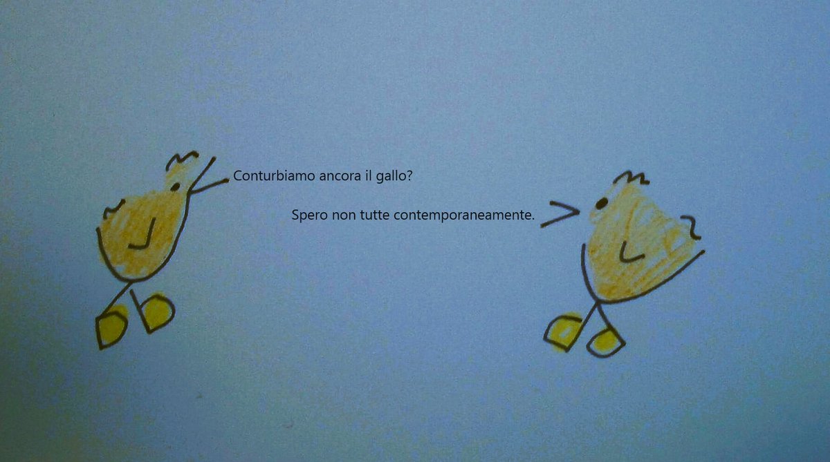 Aurelio Buletti tweet media