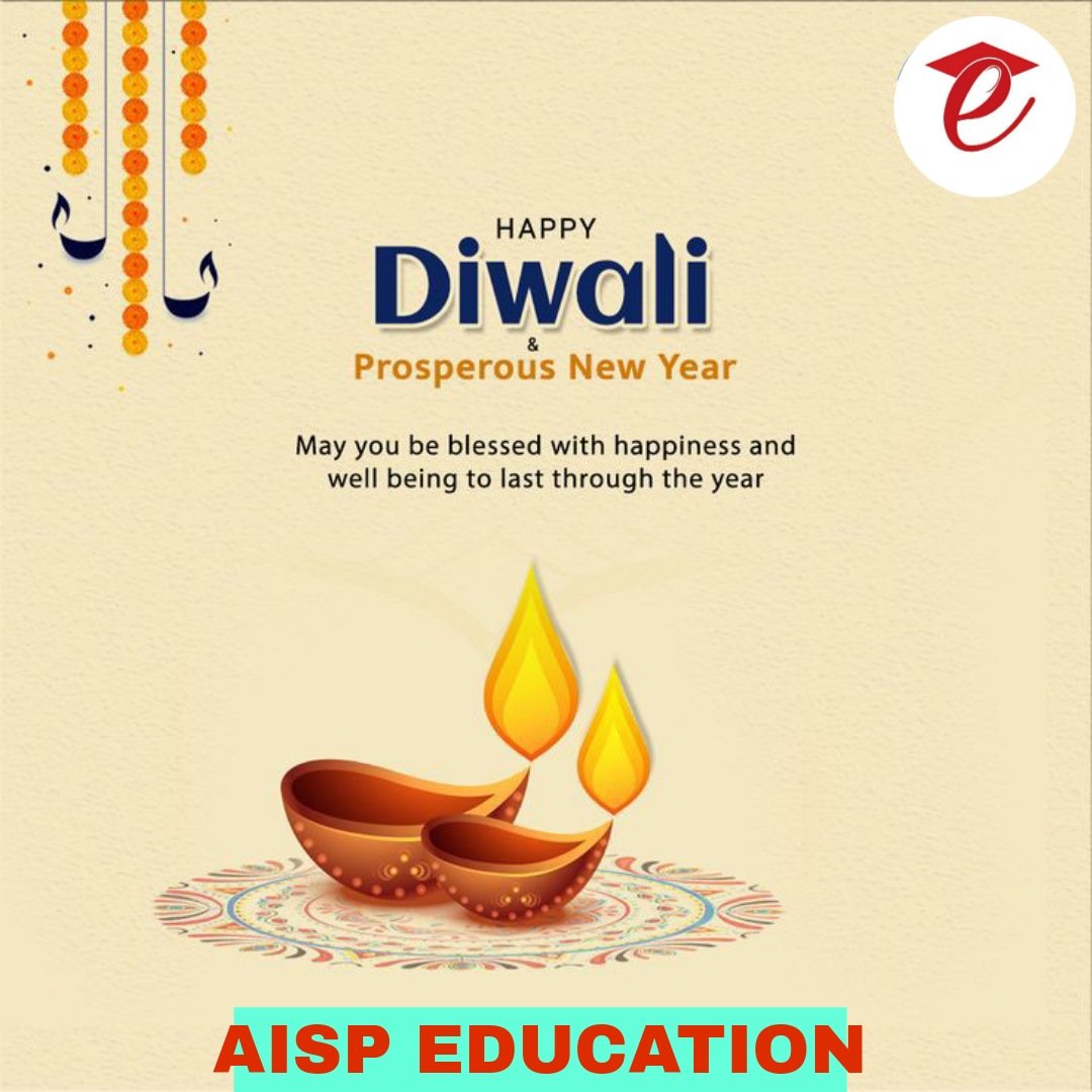 aispedu's tweet photo. #HappyDiwali https://t.co/gYtcyPGYsy