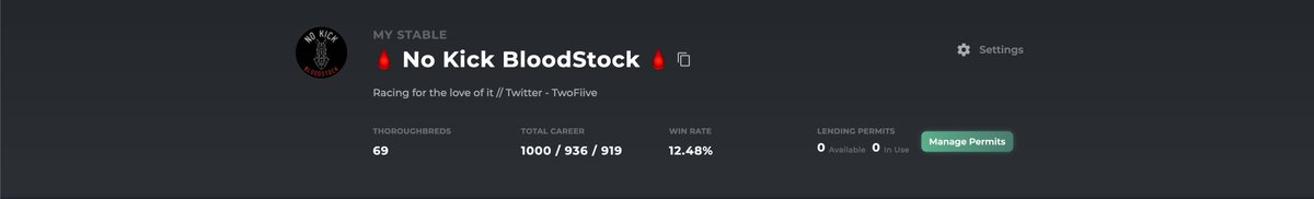 HotHead Racing tweet media