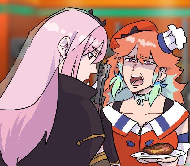 小鳥遊キアラ 「Old classic memes#Haachameme 」|Cristina Manzanita 🦝🐔 🚨WORKING, THANK YOU!🚨のイラスト