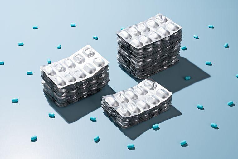 Expert over antidepressiva afbouwen: ‘Gaat vaak gepaard met een gevoel van angst en paniek’ margriet.nl/gezondheid/afb…