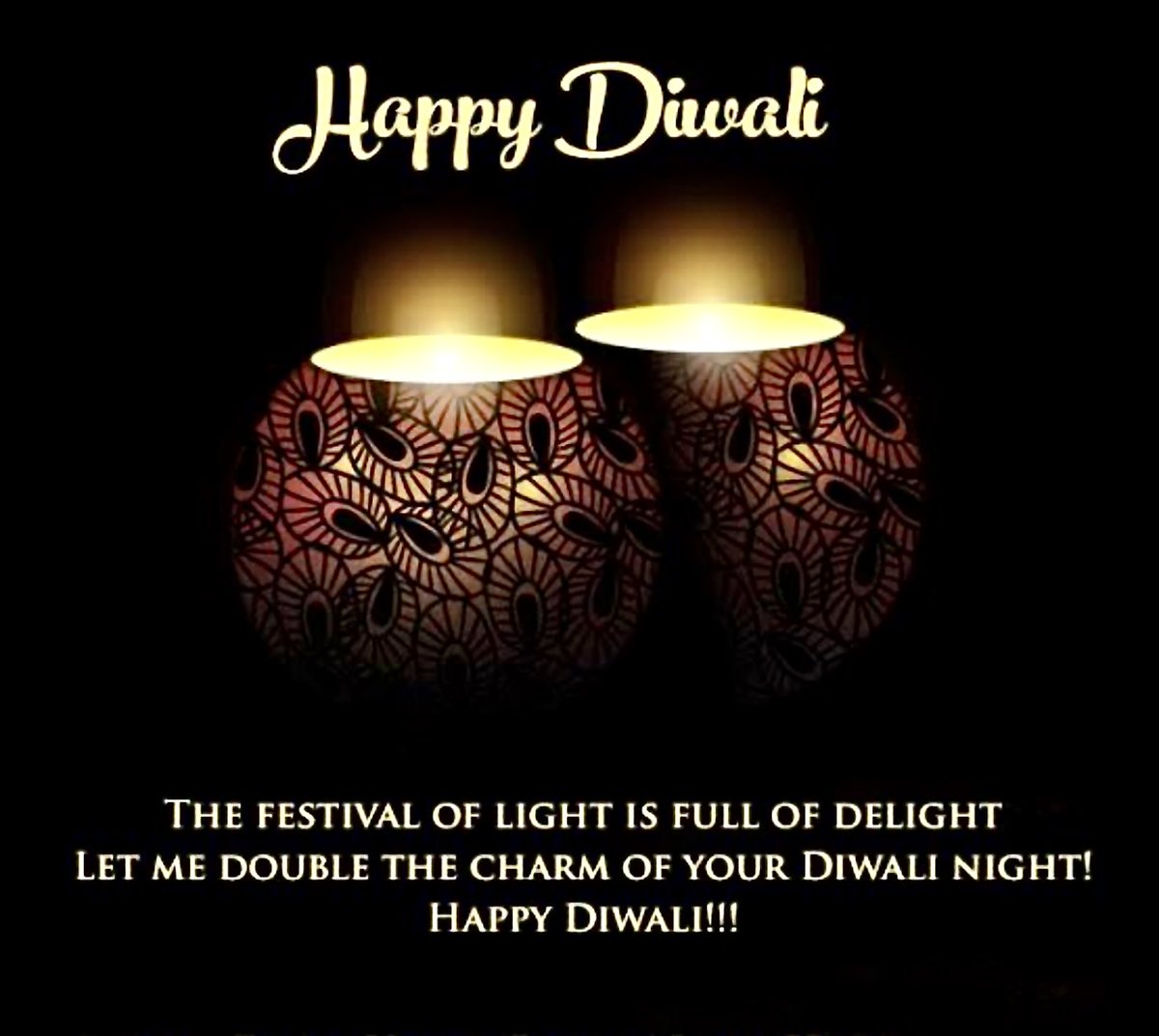 Happy Diwali 🪔🪔🤩🤩
