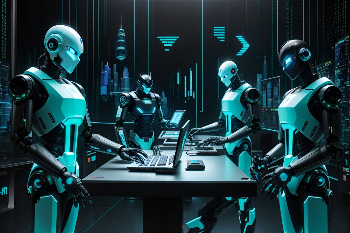 $TTG este un proiect #crypto dezvoltat pe blockchain-ul #MultiversX , fiind primul proiect care ne aduce în atenție un #ETF alimentat de un #token. 

Toate tranzacțiile efectuate sunt realizate prin intermediul roboților, într-un mod complet automatizat, urmând strategia