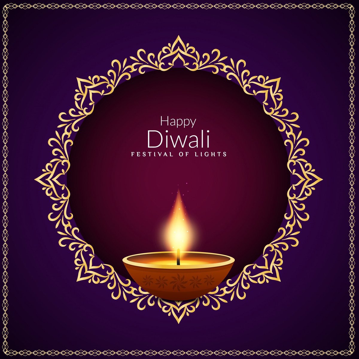 दीपावली के पावन पर्व पर मां लक्ष्मी आप सभी को धन, धैर्य और ज्ञान रूपी आशीर्वाद प्रदान करें 🪔🕯️ 🪔शुभ दीपावली🪔 #deepawali #दिपावली #Deepavali2023