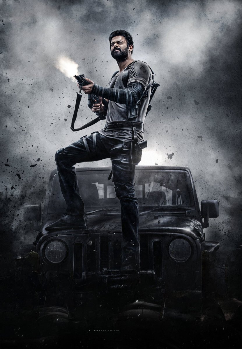 TrendsPrabhas's tweet photo. More than 3 hours and we are mentally still here in awe! 
Rebels, how HIGH are you feeling right now? ❤️‍🔥🔥🔥
#Salaar
#Prabhas 💥 https://t.co/fNOQzBwWfw