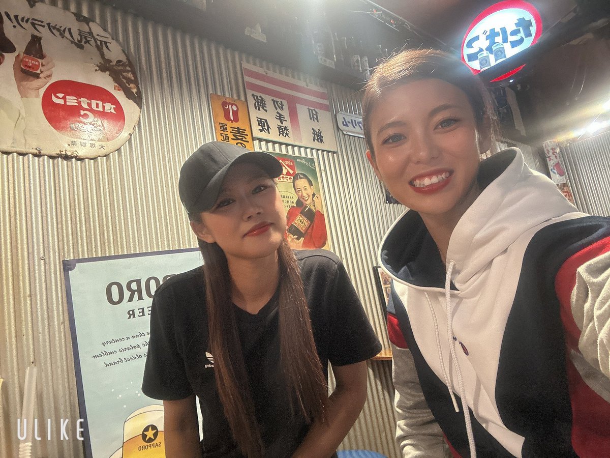 amichasu0811's tweet photo. .
大好きなこのチームで戦えるのもあと少し！
リーグ戦2試合
カップ戦2試合
.
私はまだサッカーをやると思ってたけど、このタイミングでの引退...
オーバー30の出場予定も断りほんとにこれで最後かと思うとちょっと寂しい😢
.
またいつかどこかで一緒に蹴れたらいいな♡
あと少し応援お願いしますꉂ📣 https://t.co/YQnaNuMCXl