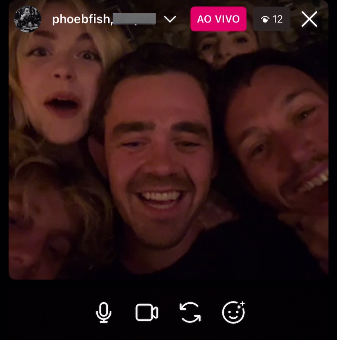 guilty as lia 🪼 tweet media