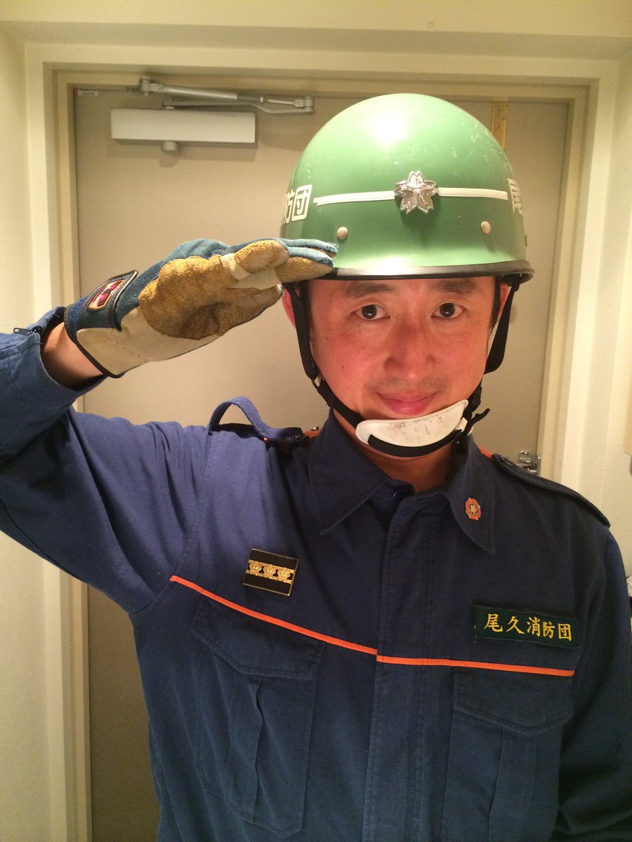 kosakaeiji's tweet image. #日本保守党　の大阪での街頭演説の場に多数の消防車が参集した件について、消防団で20年間、消防車の動きを現場で見ていた者としてコメントします。…