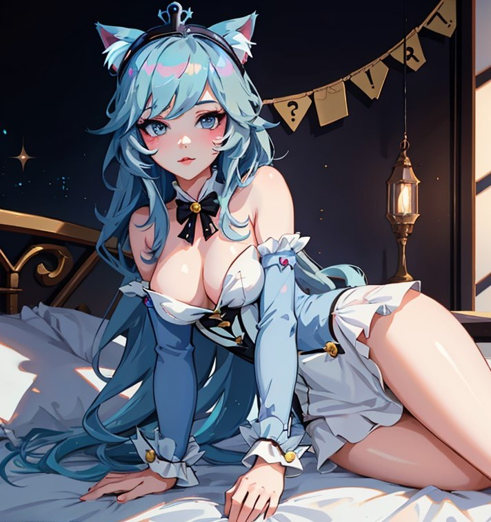 WaifusGenerator's tweet photo. #AIArtworks #aiartcommunity #catgirl https://t.co/H2mulvEbVo