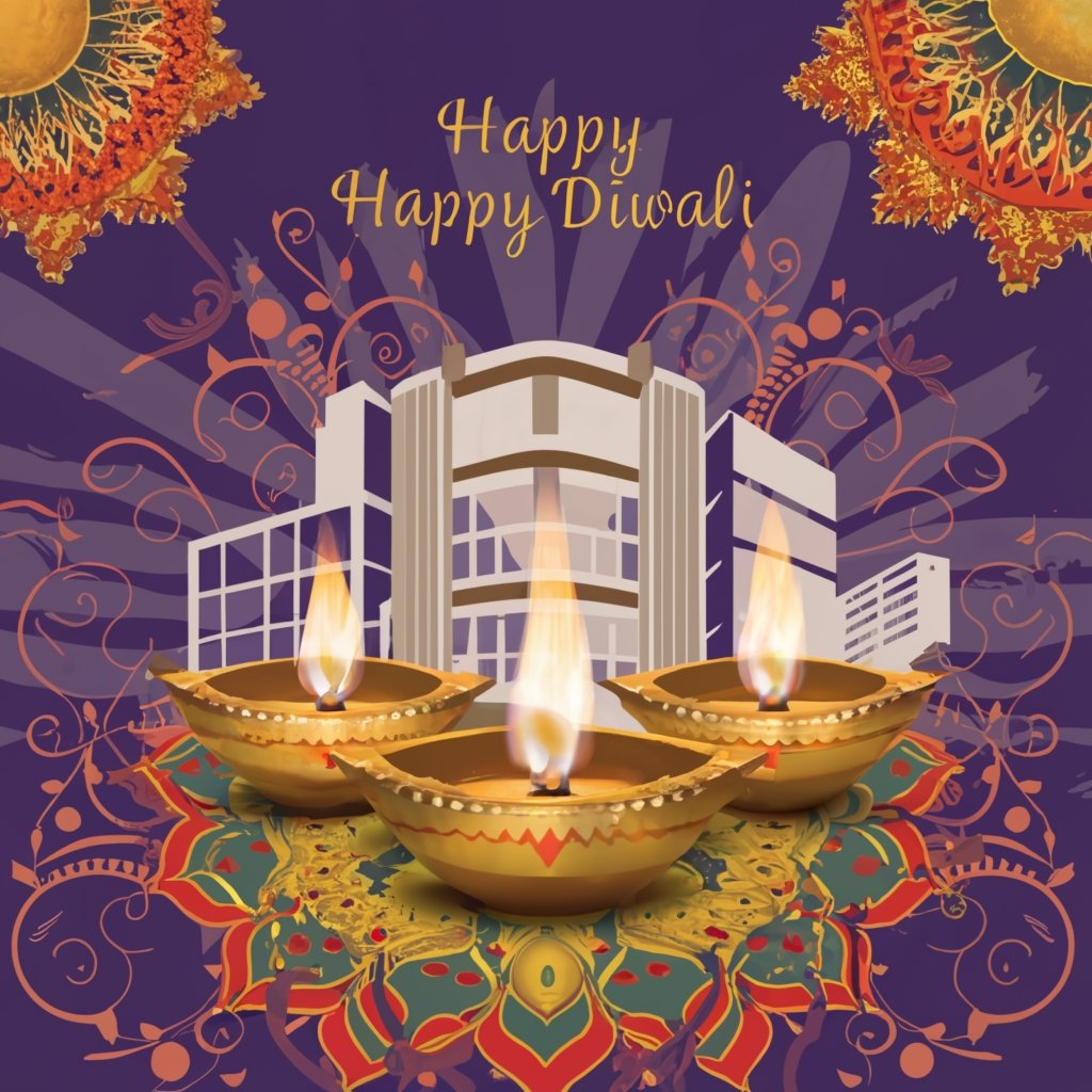 🪔✨ Happy Diwali from the Authentic Properties team!

🏢 May the festival of lights illuminate your life with joy, success, and prosperity. Grateful for the wonderful journey with our clients, partners, and friends. Wishing everyone a sparkling and prosperous Diwali! 🎉💫