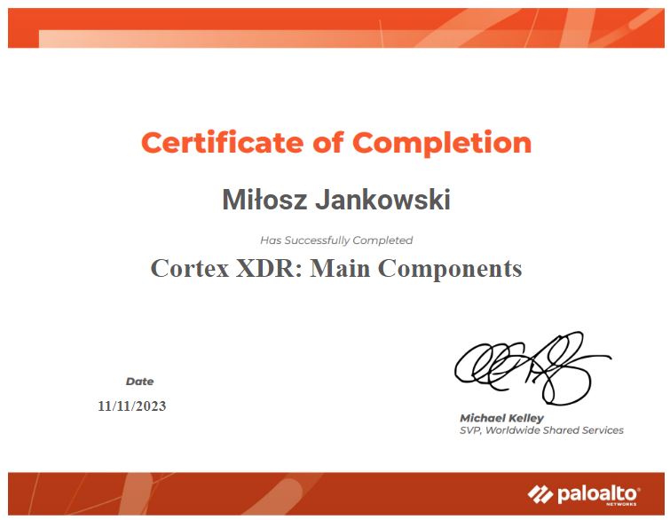 mi_jankowski's tweet image. Day 333/365 
  #365daysoflearning #CyberSecurity #miloszsieuczy