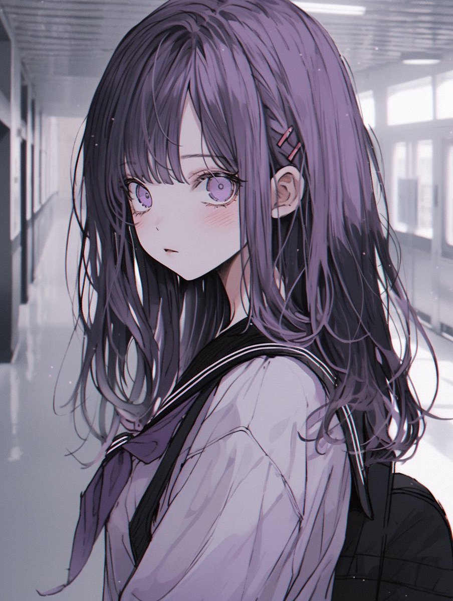 closeqwer's tweet photo. 👾❔

#nijijourney #AIイラスト #AIart #midjourney https://t.co/NHvzXVDKco
