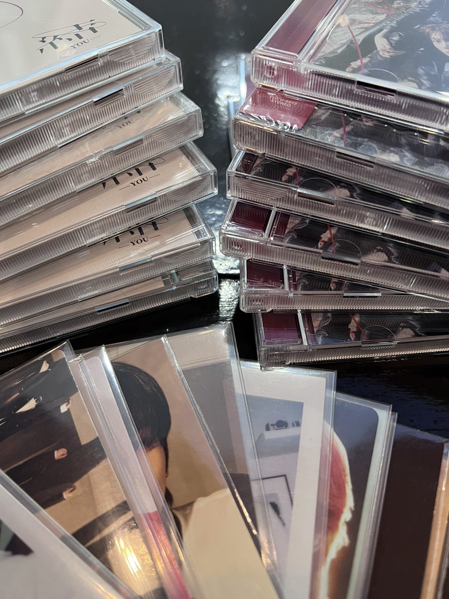 allforenhaph's tweet photo. Raffle’s starting any minute now! Get a chance to win sealed & unsealed albums and photocards!
#ForMyDearJake
#HAPPY_JAKE_DAY #ENHYPEN #JAKE https://t.co/o3CbuypP7Y