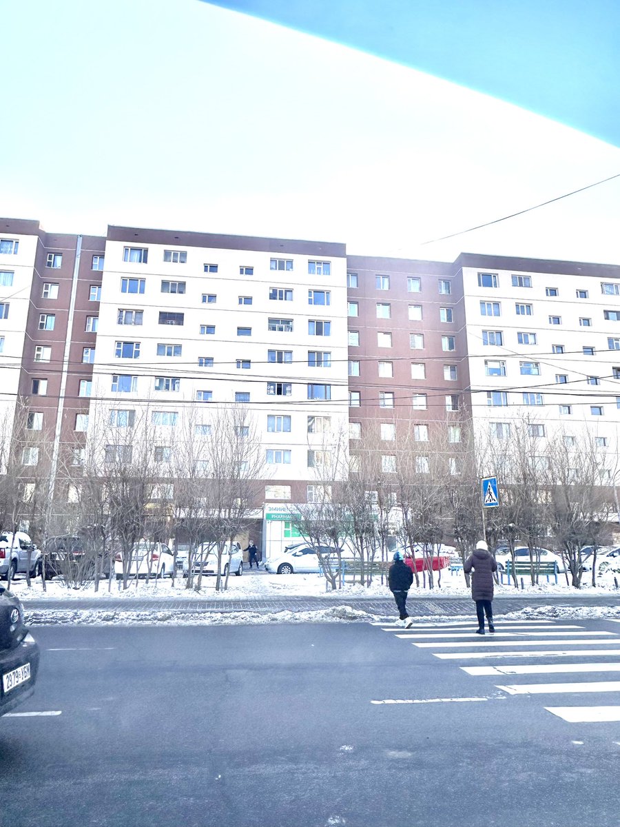 11-р хорооллын угсармал өнгө засаад янзын болсон байна шд