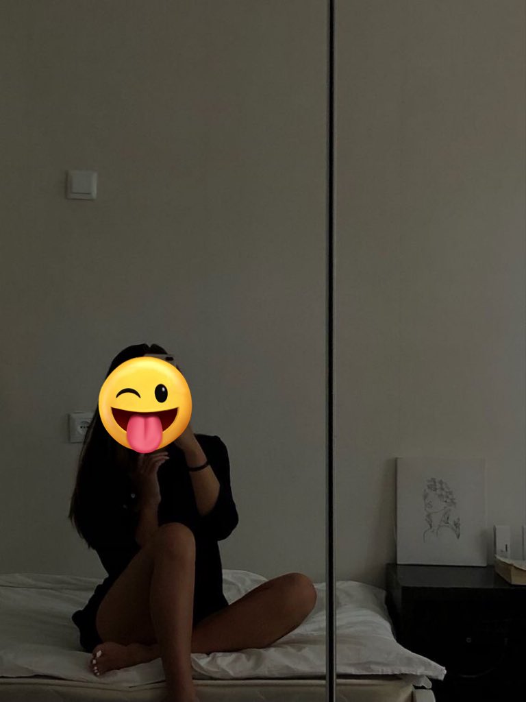 Kocaeli İzmit Gebze tarafında kaliteli ve cömert beylerin kendilerini tanıttığı kısa bir mesaj ve fotoğraflarını DM de bekliyorum kısa süreliğine müsaitim 💋