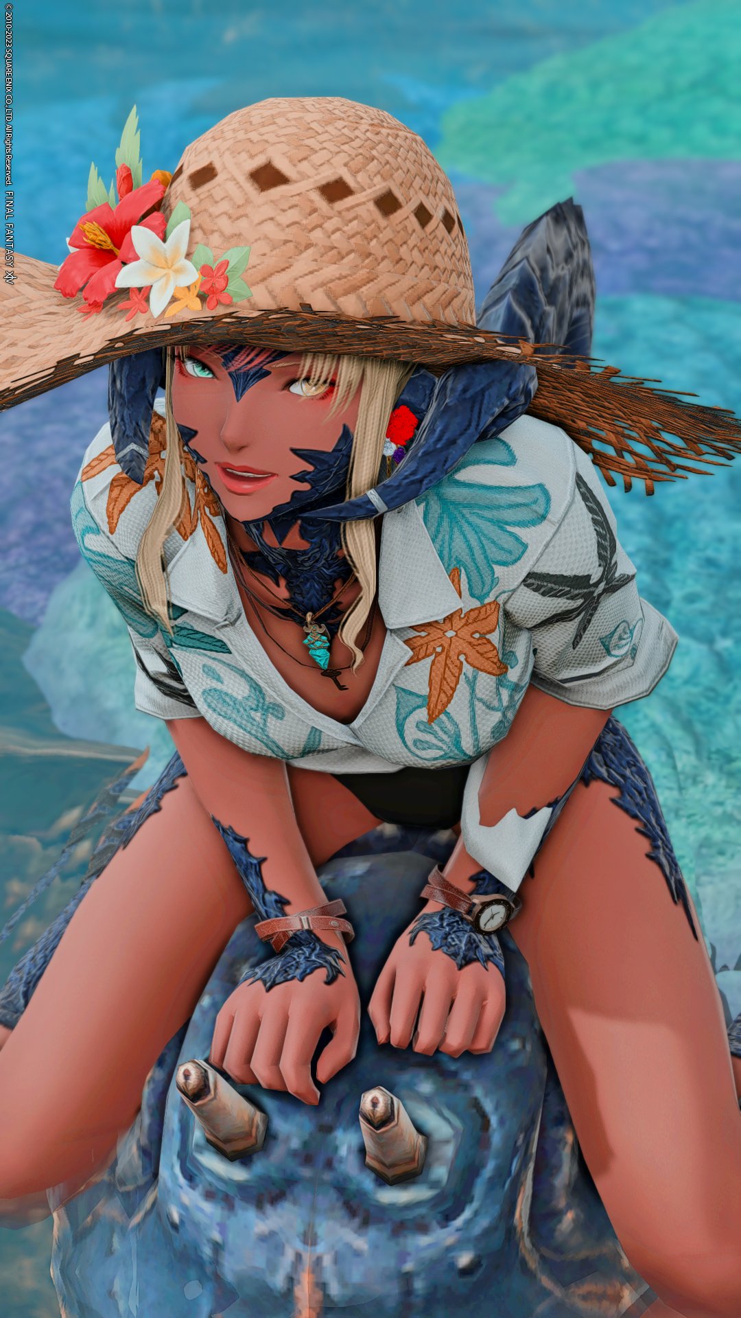 ff14 エロSS しえろ@ultima (@teiraSS) / X