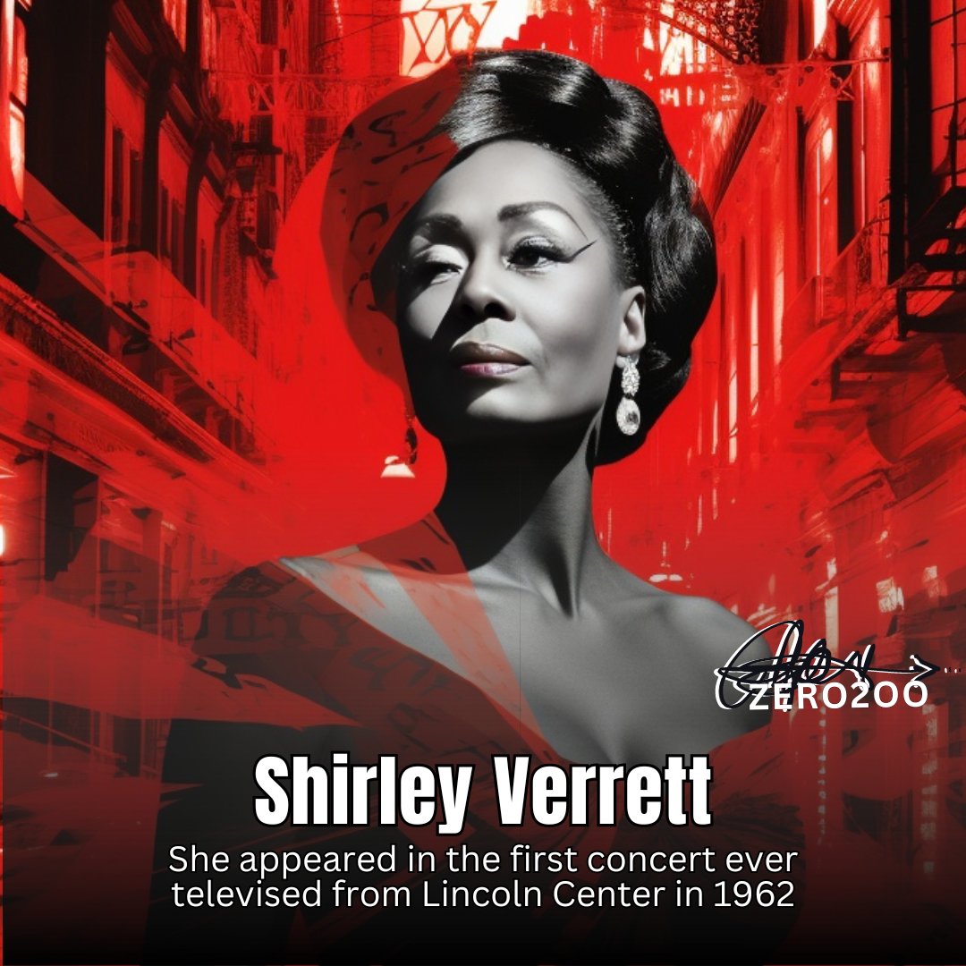 russelllspears's tweet image. Day 277-Remembering Shirley Verrett on her birthday, an opera legend in living color. Her powerful voice and captivating performances continue to inspire. #ShirleyVerrett #OperaLegend #InMemoriam #LegendsInLivingColor