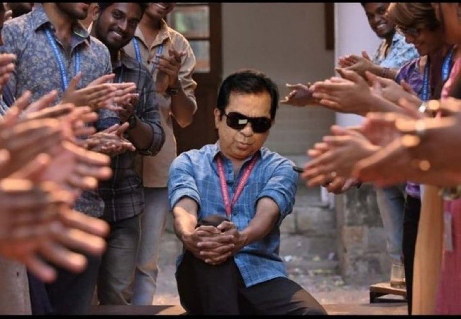 Urs_Avinash's tweet image. #MiddleClassLife

Fridge ✅
Tv ✅
Washing Machine ✅
Cooler ✅
Bike ✅
Tractor ❌
Van ❌
Sofa ❌
Smart tv ✅
Dinning Table ❌
Water Purifier ❌
AC ❌
Car ❌