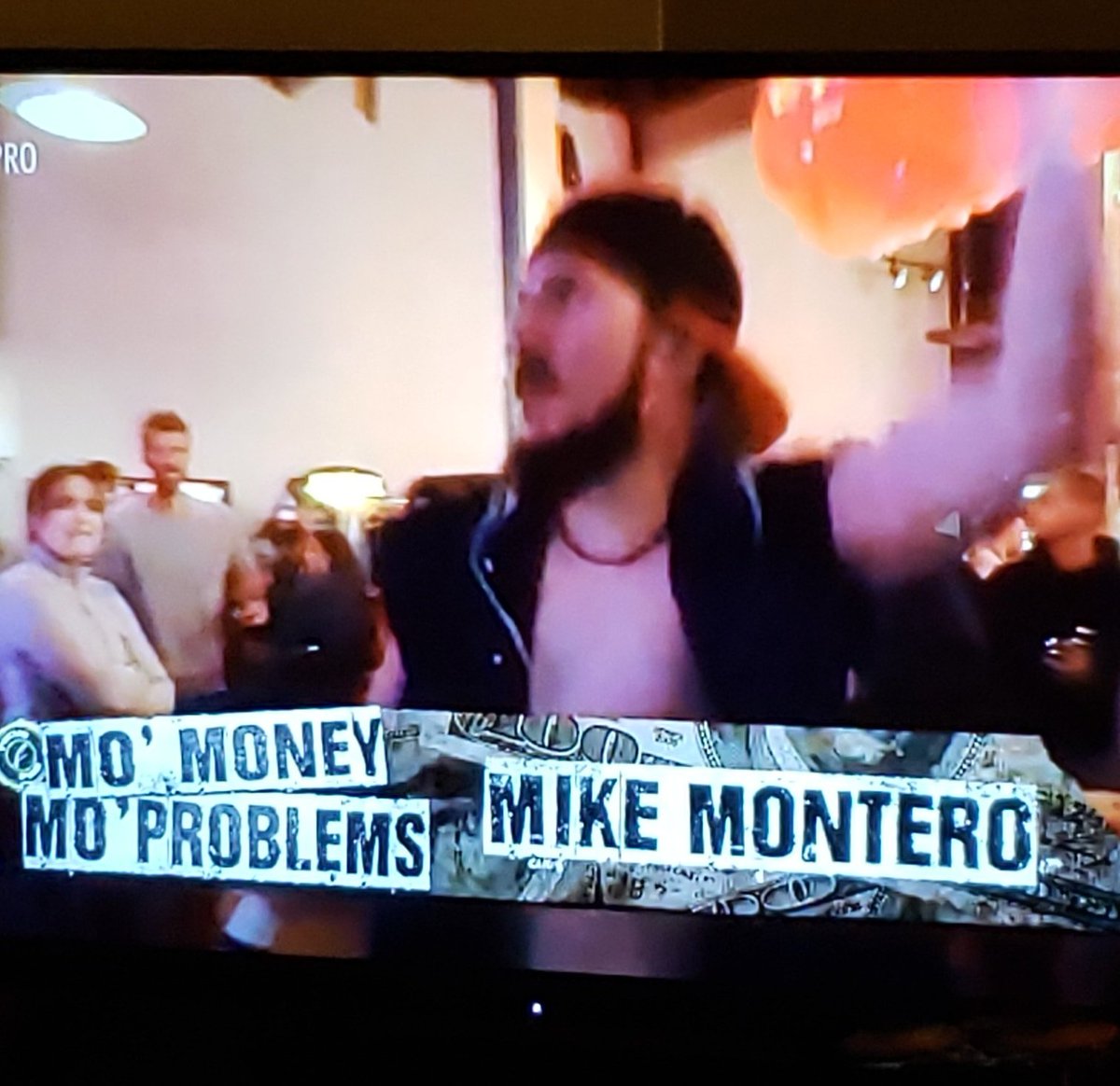 SWF_YouTube's tweet image. MAIN EVENT !!!

Focus Pro Championship:
Mike Montero vs. Tyree Taylor #FocusPro 

(I've got a feeling Tyree Taylor is winning gold tonight)