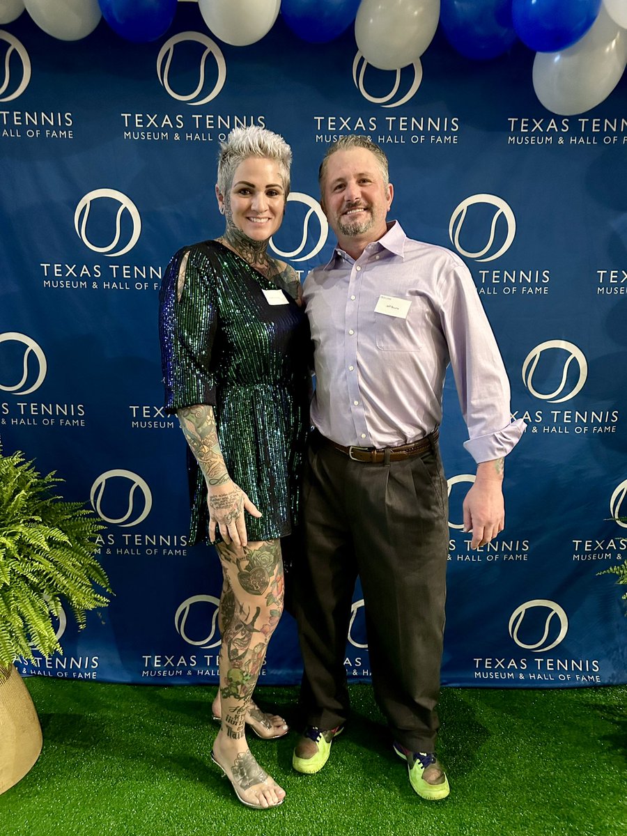 Congratulations <a href="/playitforwardTX/">Cindy Benzon</a> for such an amazing and well deserved accomplishment! Honored to be able to come out and support you! Congrats again!