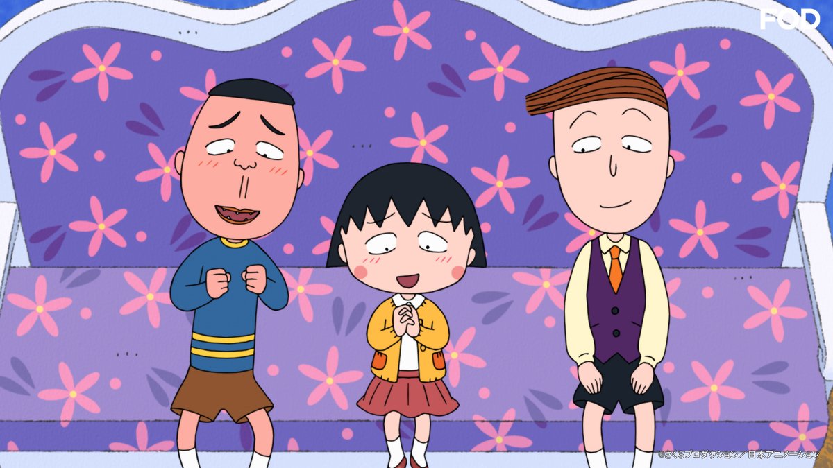 公式】FOD(動画も雑誌も見放題) on X