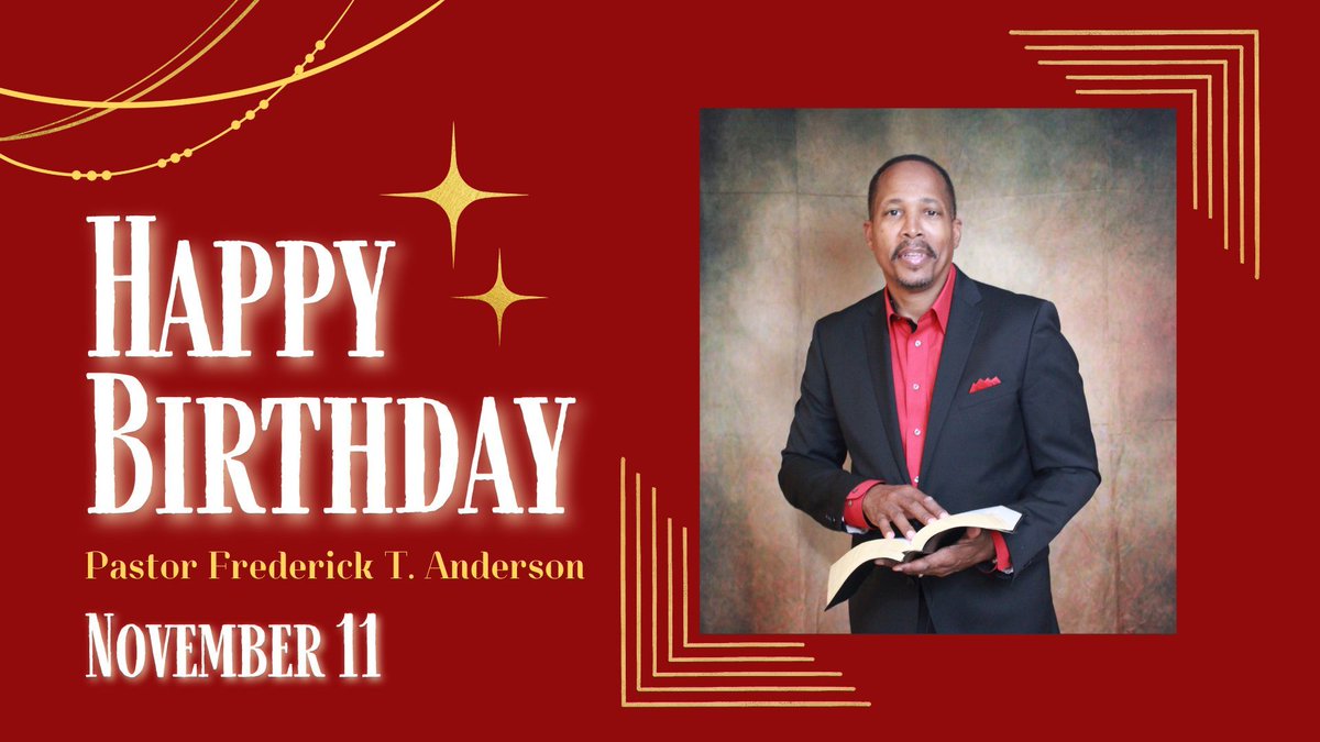 Covenant Christian Ministries tweet media