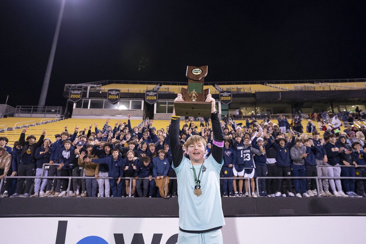 SOC: SIBN calls and the Men of the Match video will come out tomorrow morning! But it’s safe to say our stars of the match tonight were Bryce Ince-Lovelace and Colin Monroe! 
#GoCats