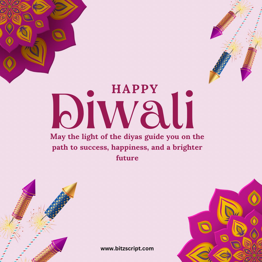 bitzscript's tweet image. Happy Diwali 🪔