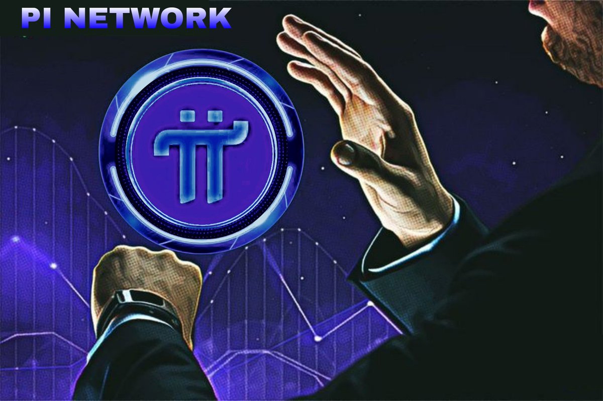 Pi cryptocurrency is a decentralized digital currency that is issued and  traded by building a decentralized blockchain network Pi Network. Pi  cryptocurrency is based on blockchain technology and is decentralized,  safe, reliable
